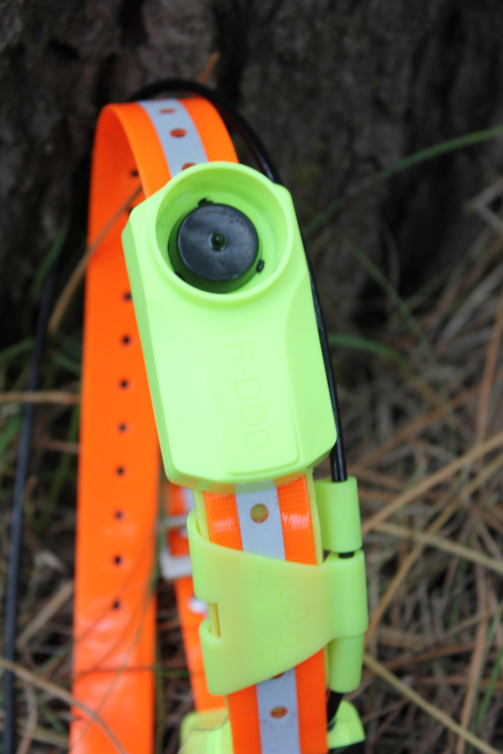 Collare GPS Beeper IOCUS-TR Dog R70B | Tracciamento GPS e Beeper professionale
