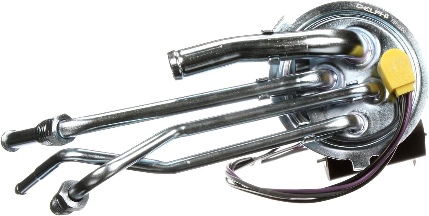 HANGER PUMP ASSEMBLY, Silver