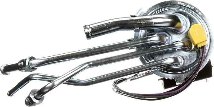 Delphi HP10000 Fuel Pump Hanger Assembly
