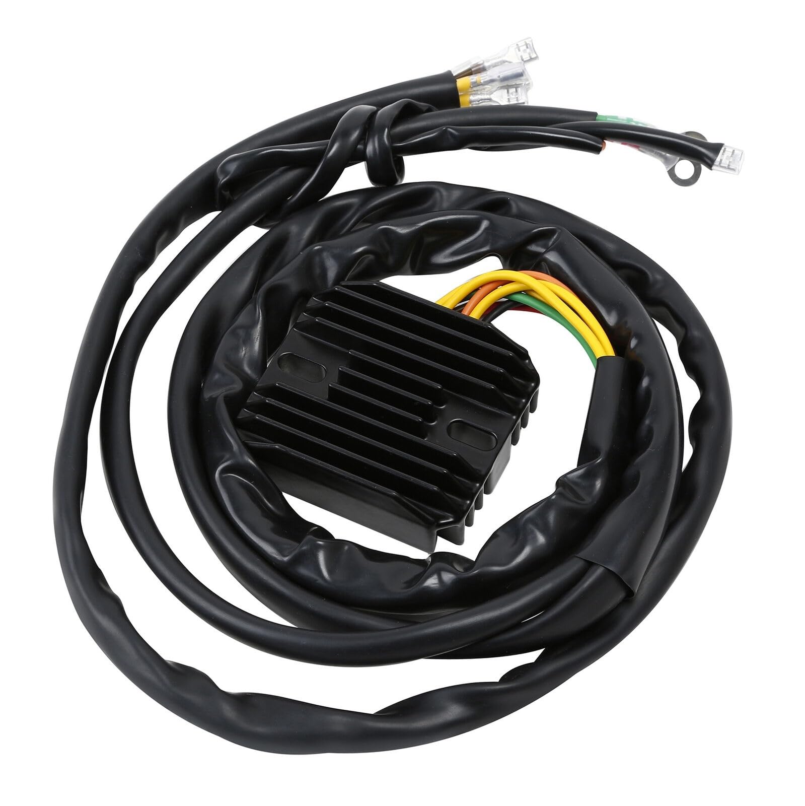 Motocicleta Voltage Converter Rectificador Regulador De Voltaje De Motocicleta para R100 R90 R80 R65 R60