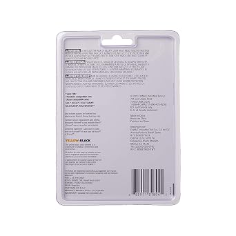 DEWALT Dwa4214 Oscillating Multi-Material Blade