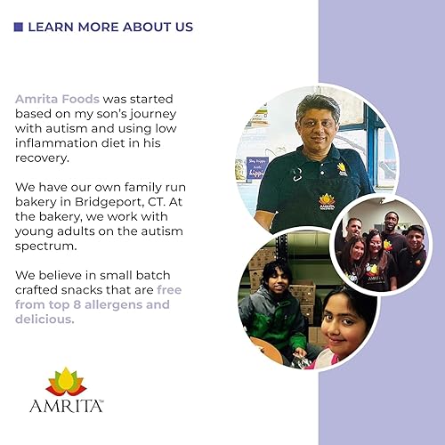 Miniatura 6 de Amrita Zante Grosella negra 1 libra  Sin azúcar añadido, naturalmente dulce, sin gluten, fruta seca  Empaquetado fresco en bolsas resellables