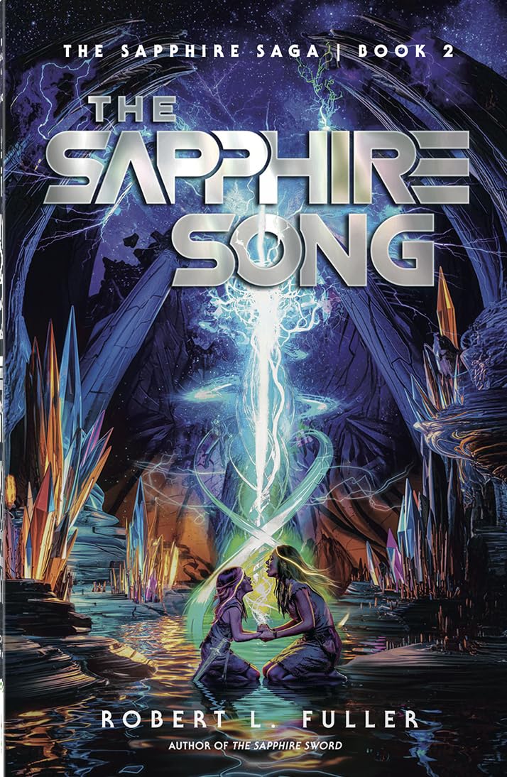 The Sapphire Song: Volume 2