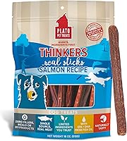 Vista 1 de Plato Thinkers Salmon 18oz