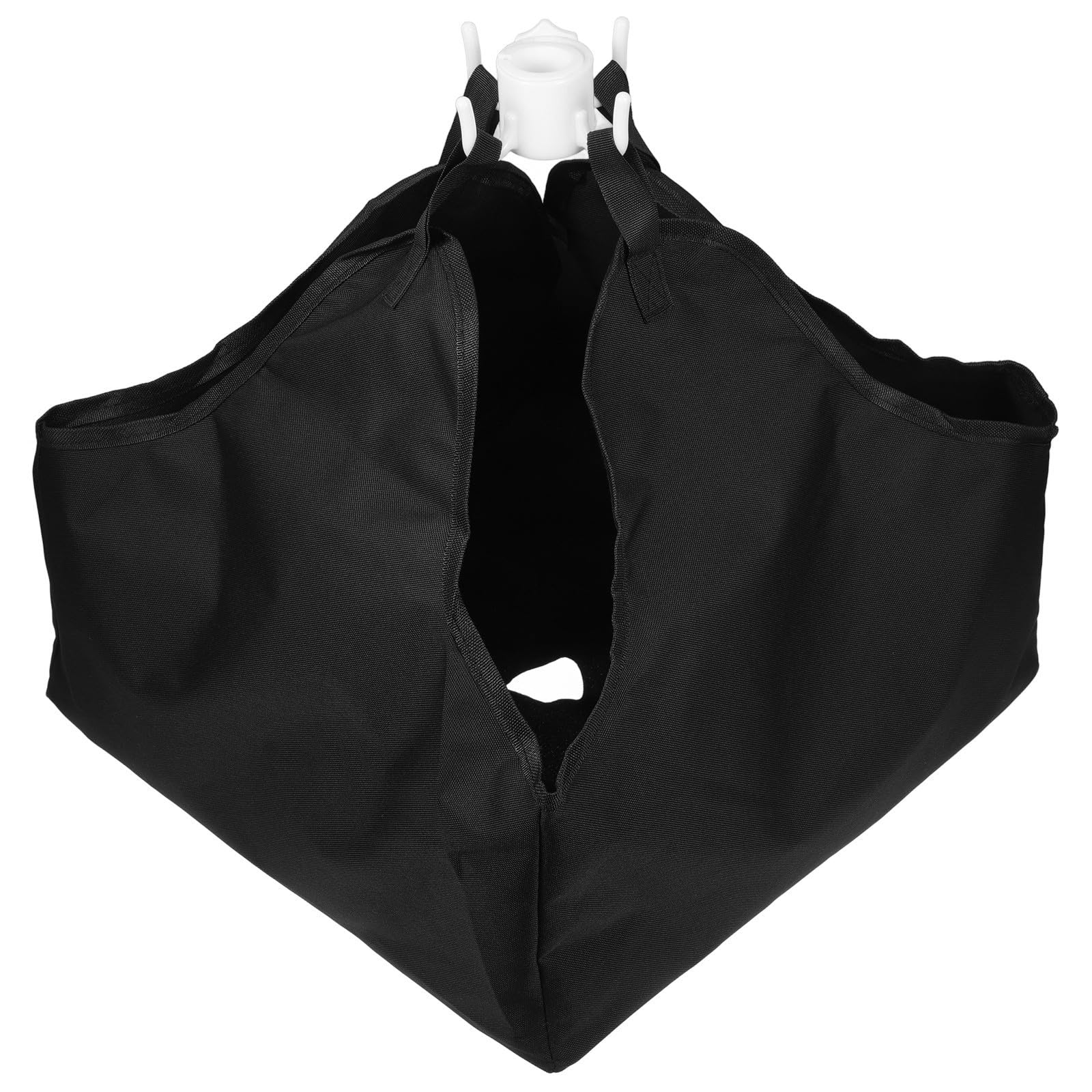 Tela oxford resistente en bolsa de arena para estabilidad de patio 1