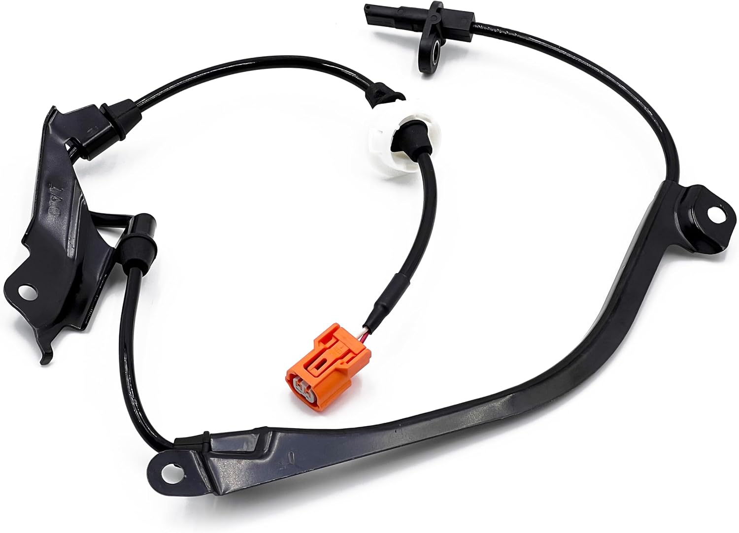Front Left ABS Wheel Speed Sensor Compatible with Acura 2004-2008 TL V6 3.2L 3.5L Replaces 57455-SEP-A01 57455SEPA01 ALS1004 5S7453