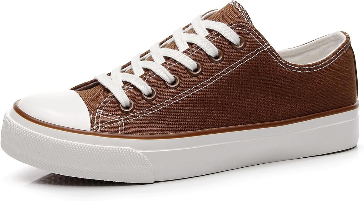 Women's Old Times Low-Top Sneaker Shoe | Casual Shoes