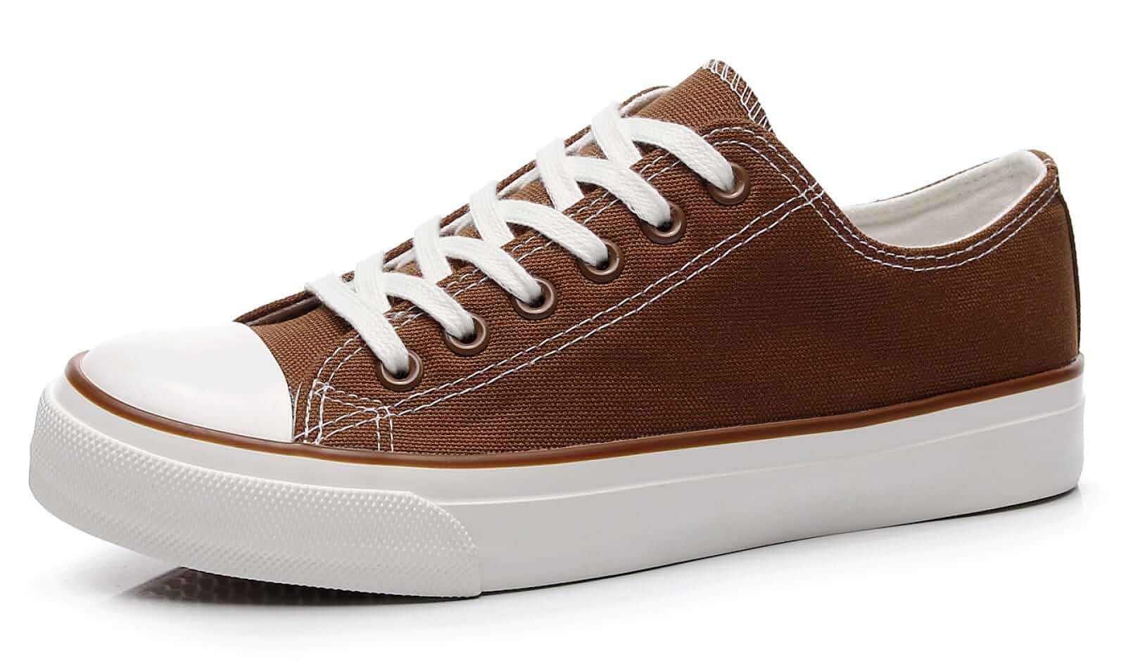 Cull4U Women's Old Times Low-Top Sneaker Shoe