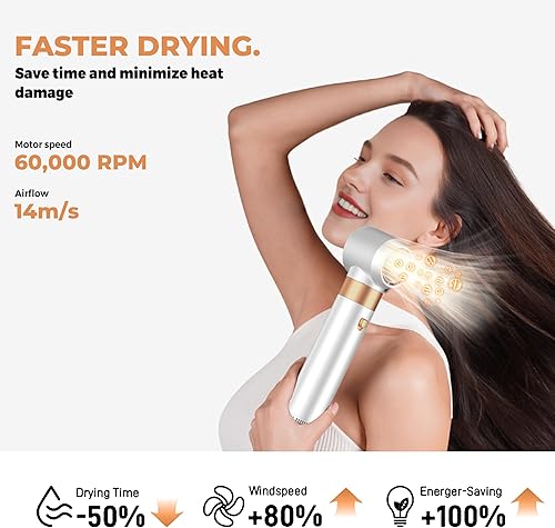 Miniatura 5 de Cepillo secador de cepillo