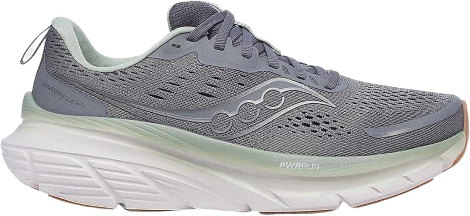 Saucony Men's Guide 18 Sneaker - Image 2