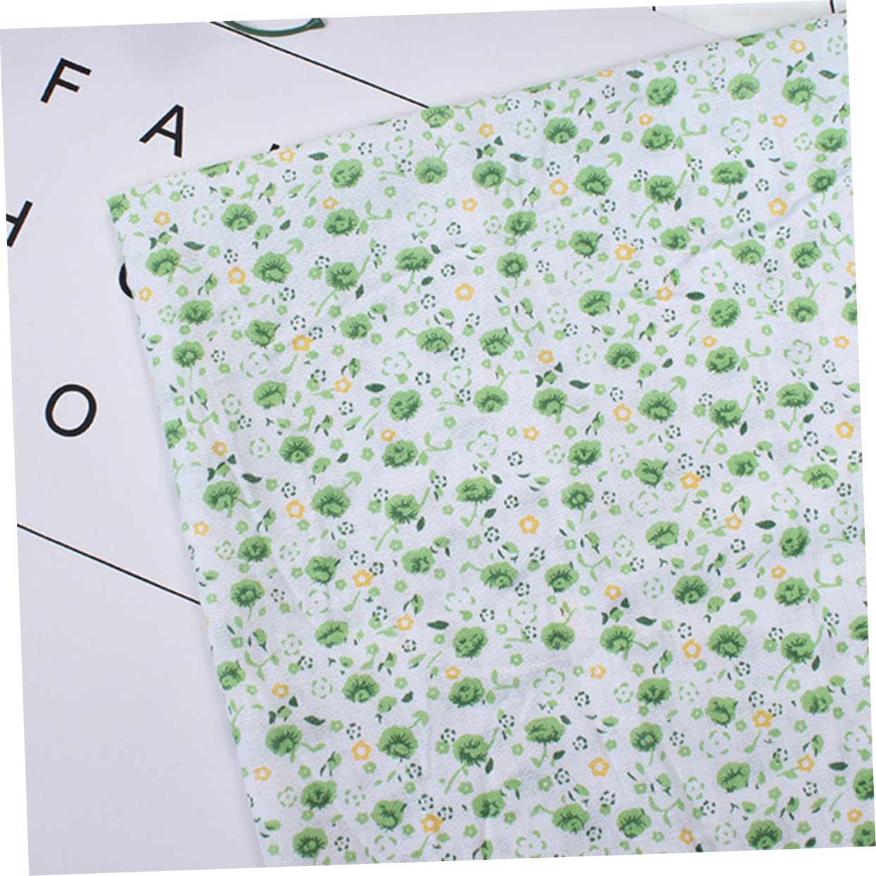 Szycie tkanin patchworkowych, Materiał do szycia patchworku, tkanina do szycia, 7 sztuk tkaniny bawełnianej, materiał do watowania, tkanina