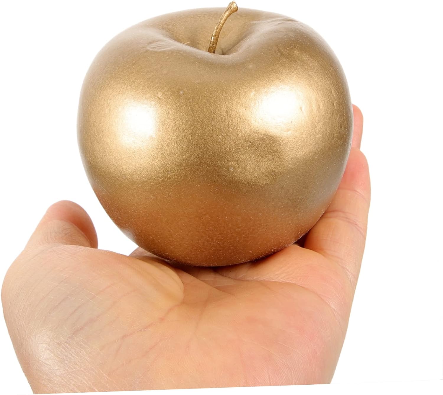 10pcs Lifelike Fake Artificial Fruit Decor Realistic Foam Fruits for Home Table Centerpieces