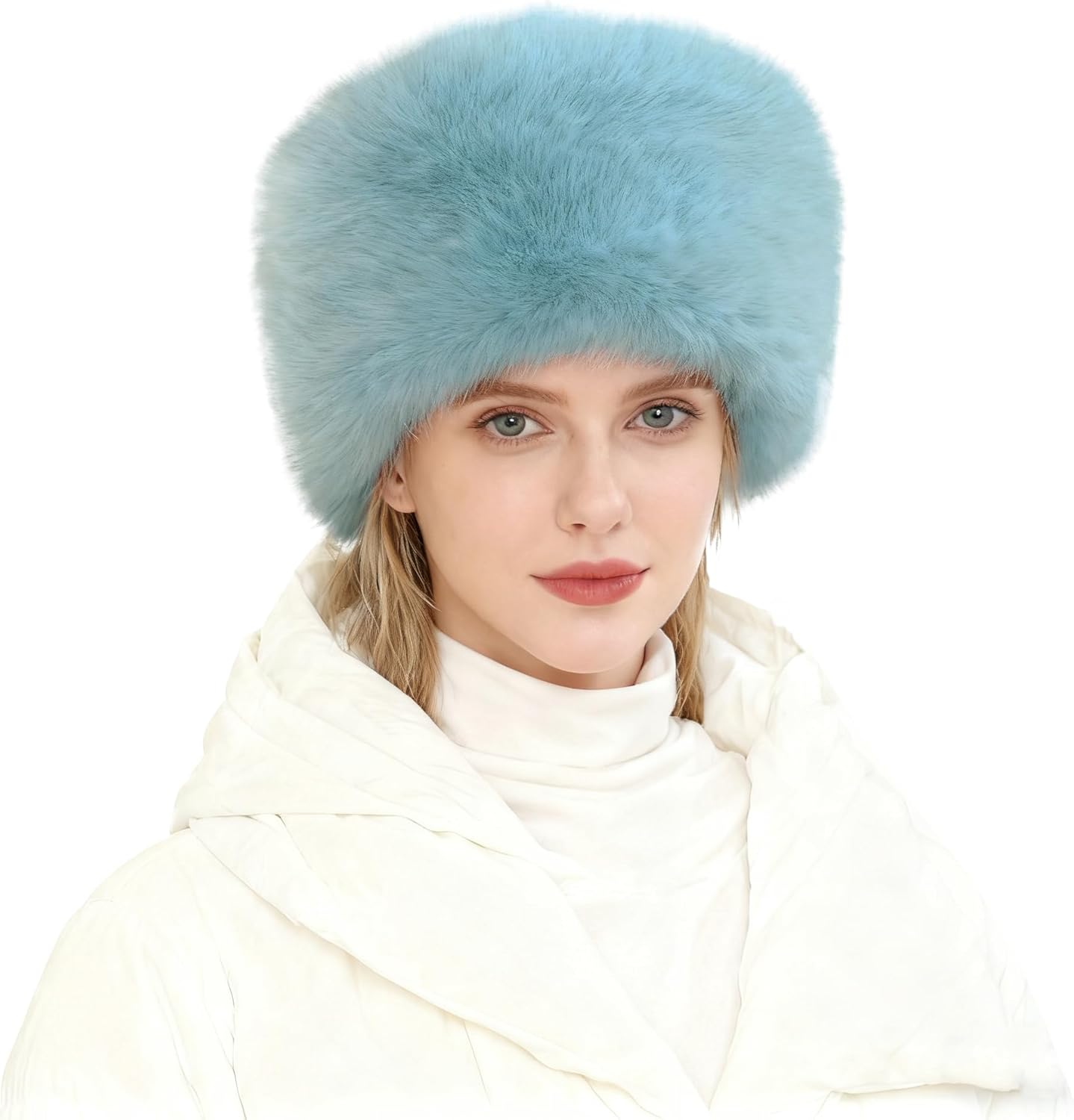 Eisglut Bailey Gorro, Mujer, Ocre, M (57-58 Cm