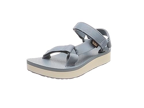 Amazon テバ サンダル Midform Universal レディース Teva テバ ファッションサンダル