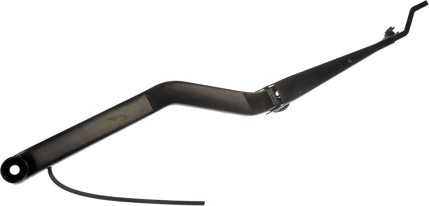 Dorman 42584 Front Driver Side Windshield Wiper Arm Compatible with Select Chevrolet / Oldsmobile / Pontiac Models