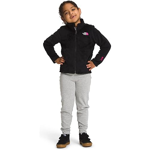 THE NORTH FACE Kids' Osolita Fleece Full-Zip Jacket