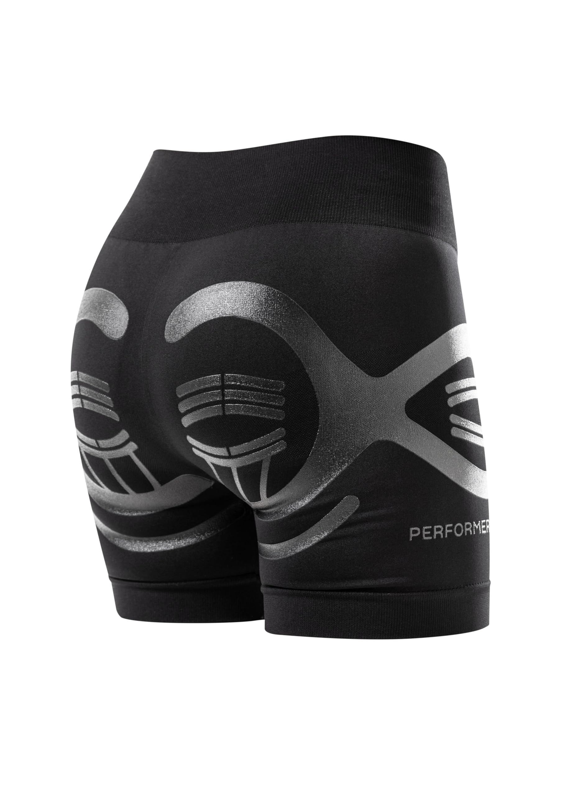 FLOKY Performer Short Leggings L-XL