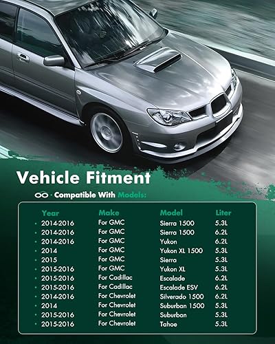 Miniatura 173 de SCITOO Radiador 2990 para Honda 2008-2012 para Accord 2.4L 2012-2015 para Honda para Crosstour 2.4L