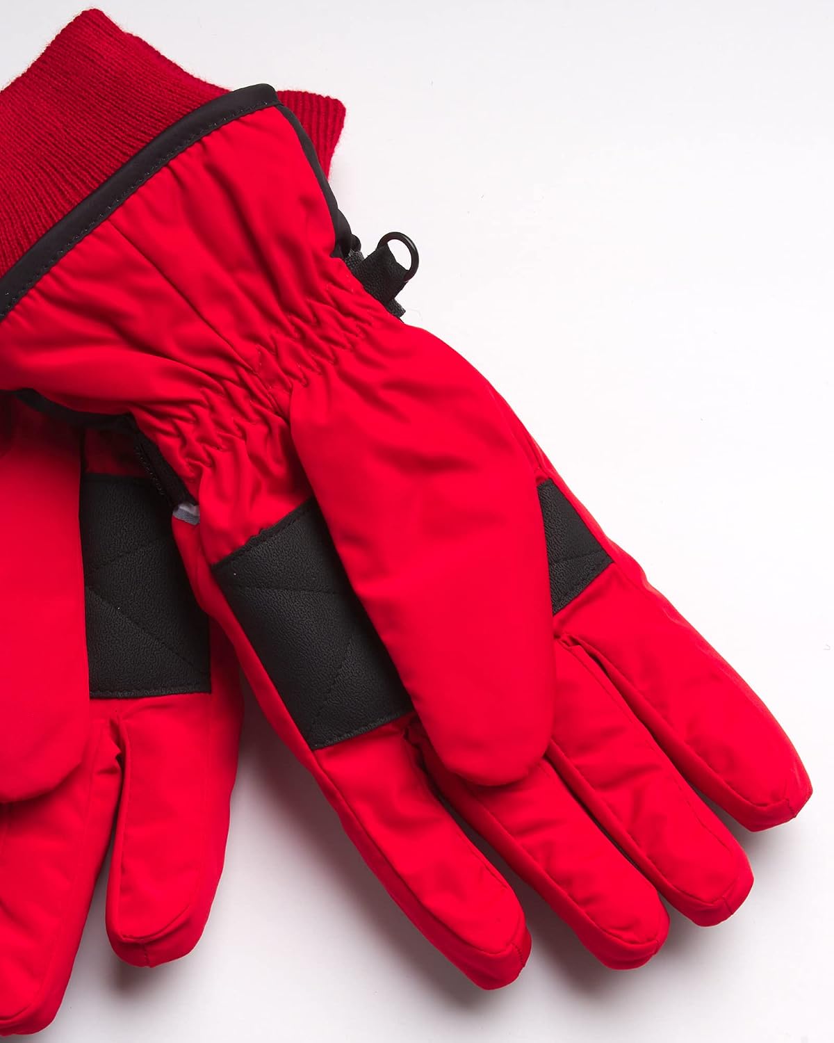 Disney Boys' Ski Gloves - Lightning McQueen and Mickey Mouse Ski Gloves or Mittens (2-7)