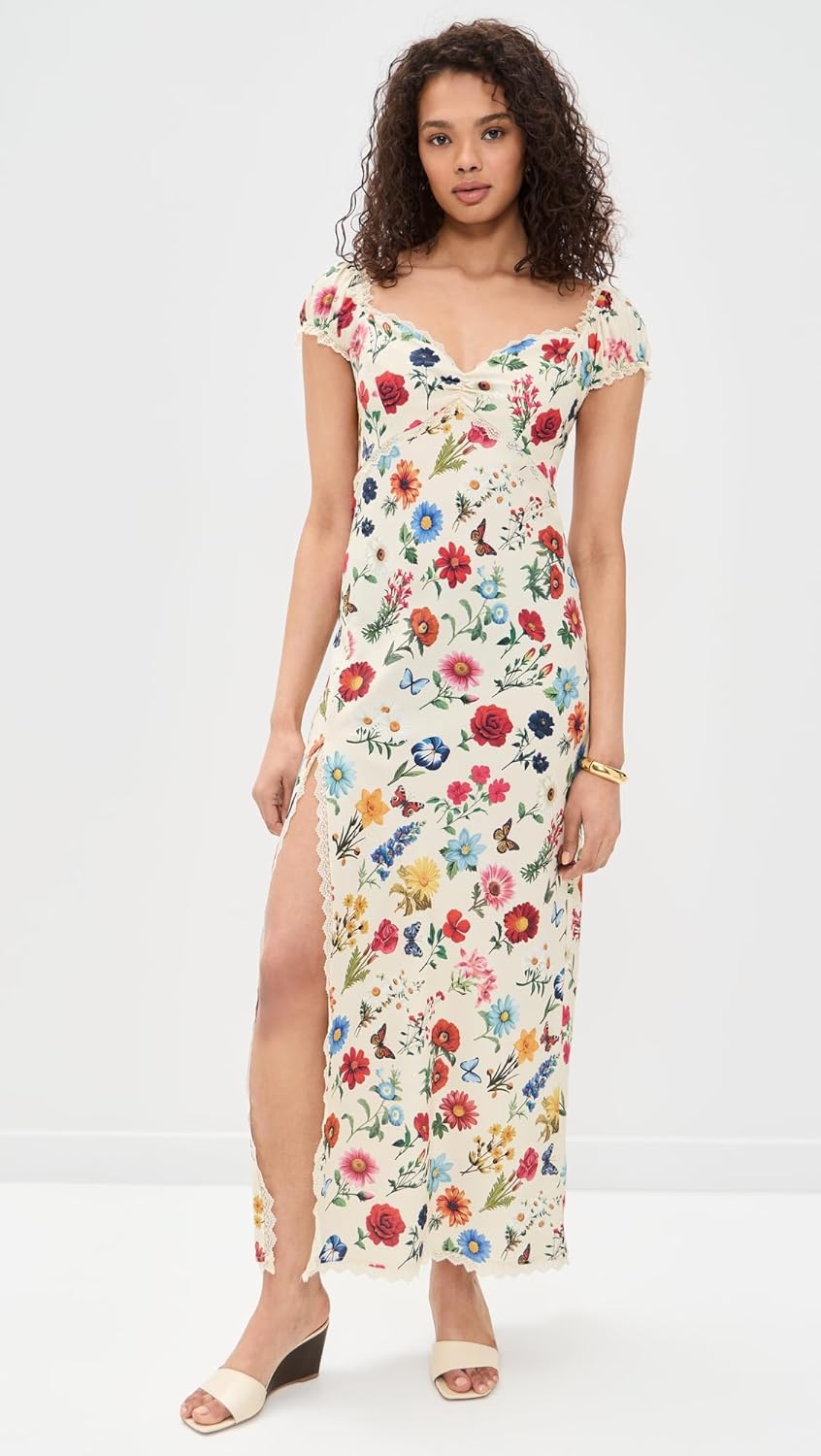 Show Me Your Mumu Women's Nicola Dress - Image 2
