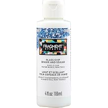 Fragment Effects, Glass Chip Binder and Sealer, 4 fl oz