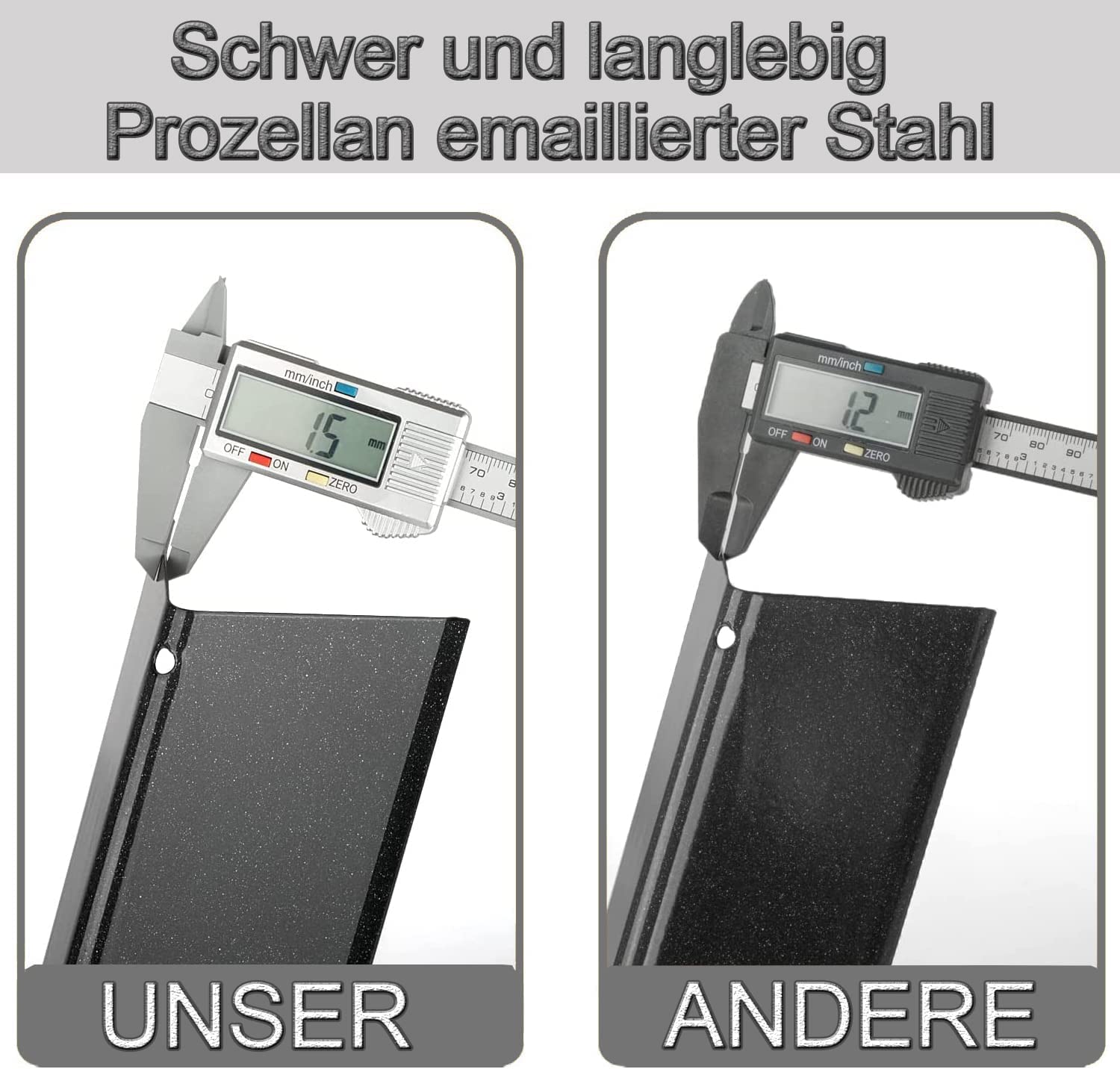 Weber Flavorizer Bars porcelanowo-emaliowane 38,9 cm do Spirit I & II serie 200, E210/220, S210
