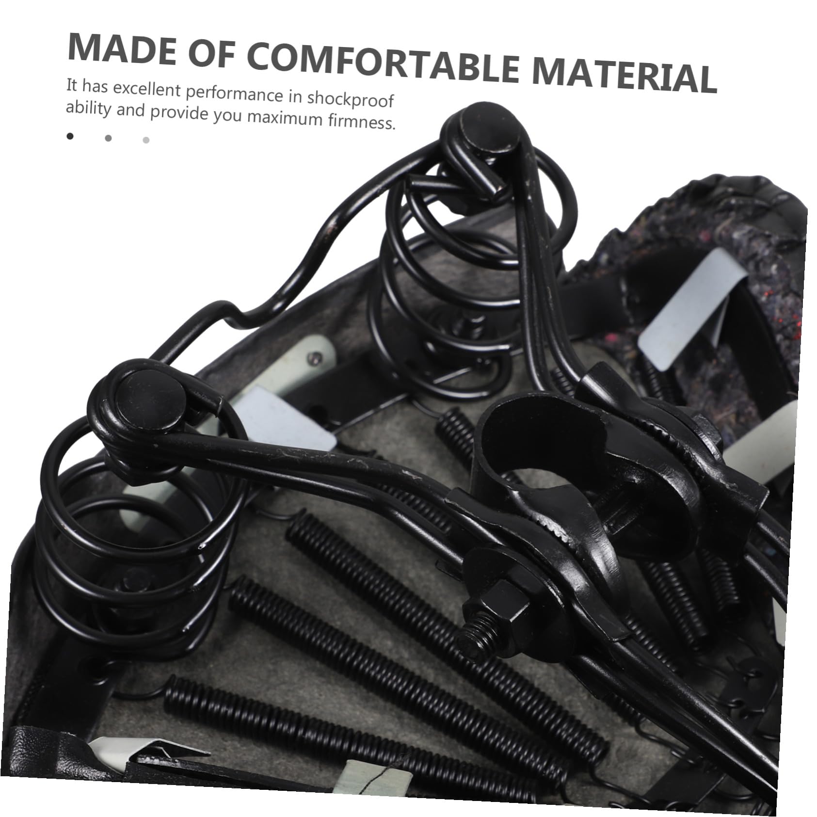 Retro Ledersattel Sitzkissen Für Vintage-Trikes Und Fahrräder Bequemer Und Langlebiger Fahrradsattel in Schwarz Für Optimales Fahrvergnügen