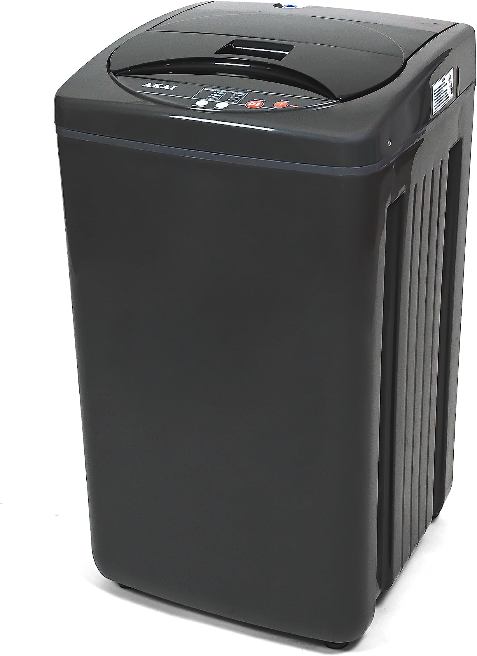 Akai 6.5 Kg Fully-Automatic Top Loading Washing Machine (AKFA- 65DBBPF)
