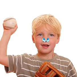 16 Pieces Nose Clips Stop Nosebleeds Epistaxis Clip Nose Nasal Stopper Plastic Foam for Adult Accidental Emergency Condition