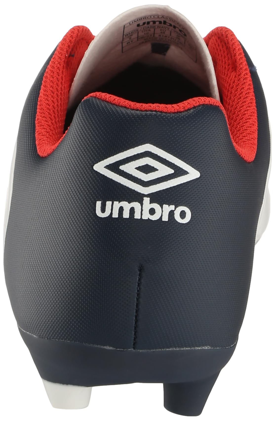Umbro Homme Classico XI FG Crampons de Football