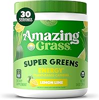 Vista 1 de Amazing grass - Superalimento verde energético