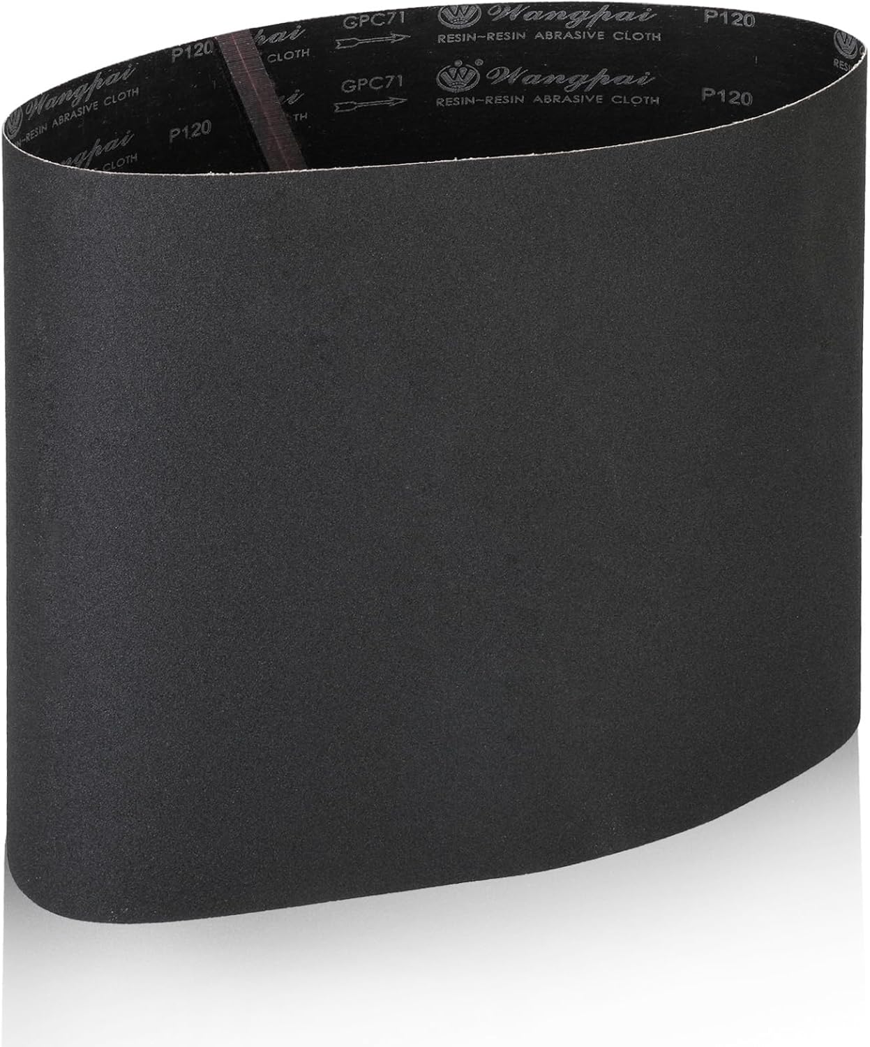 Drum Sander Conveyor Belt 120 Grit, 22-3/8" x 44-1/2" for Jet Conveyor Belt JWDS-2244 and Performax JWDS 22-44 Feed Belts, Fit for newer Jet/Performax 22-44 Drum Sander