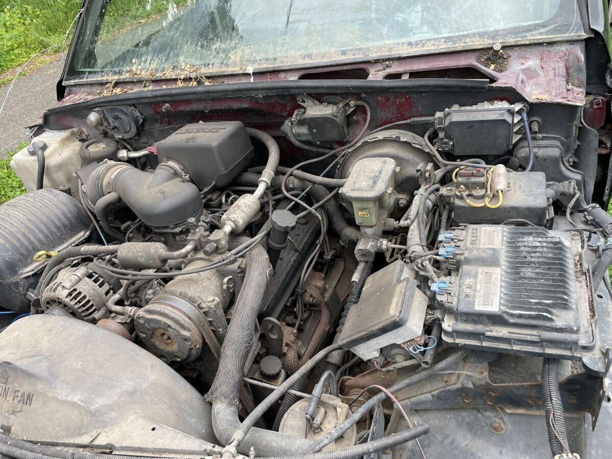 Amazon.co.jp: シボレーC1500ボーテックエンジン : おもちゃ