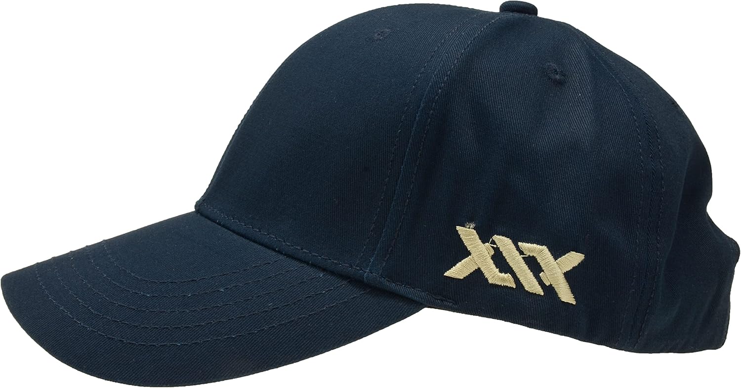 Oversize Baseball Cap XXL Big Head Hats for Men Large Embroidery Hats Dad Hat Adjustable 23.6"-26.8" - Image 2