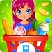 Supermarket - Game for Kids (jeu pour enfants)