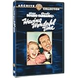 Having Wonderful Time