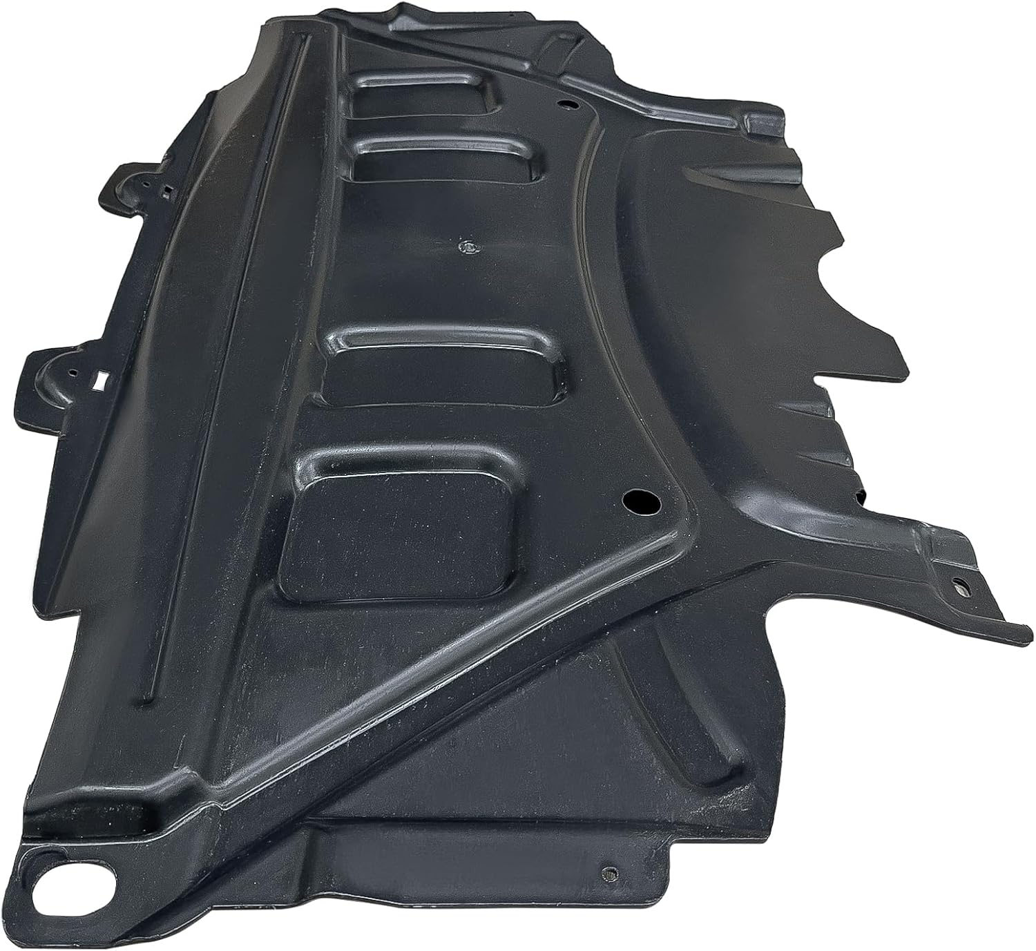 AUTOKAY Engine Splash Shield Guard for Mercedes GL-CLASS X164 2005-2012