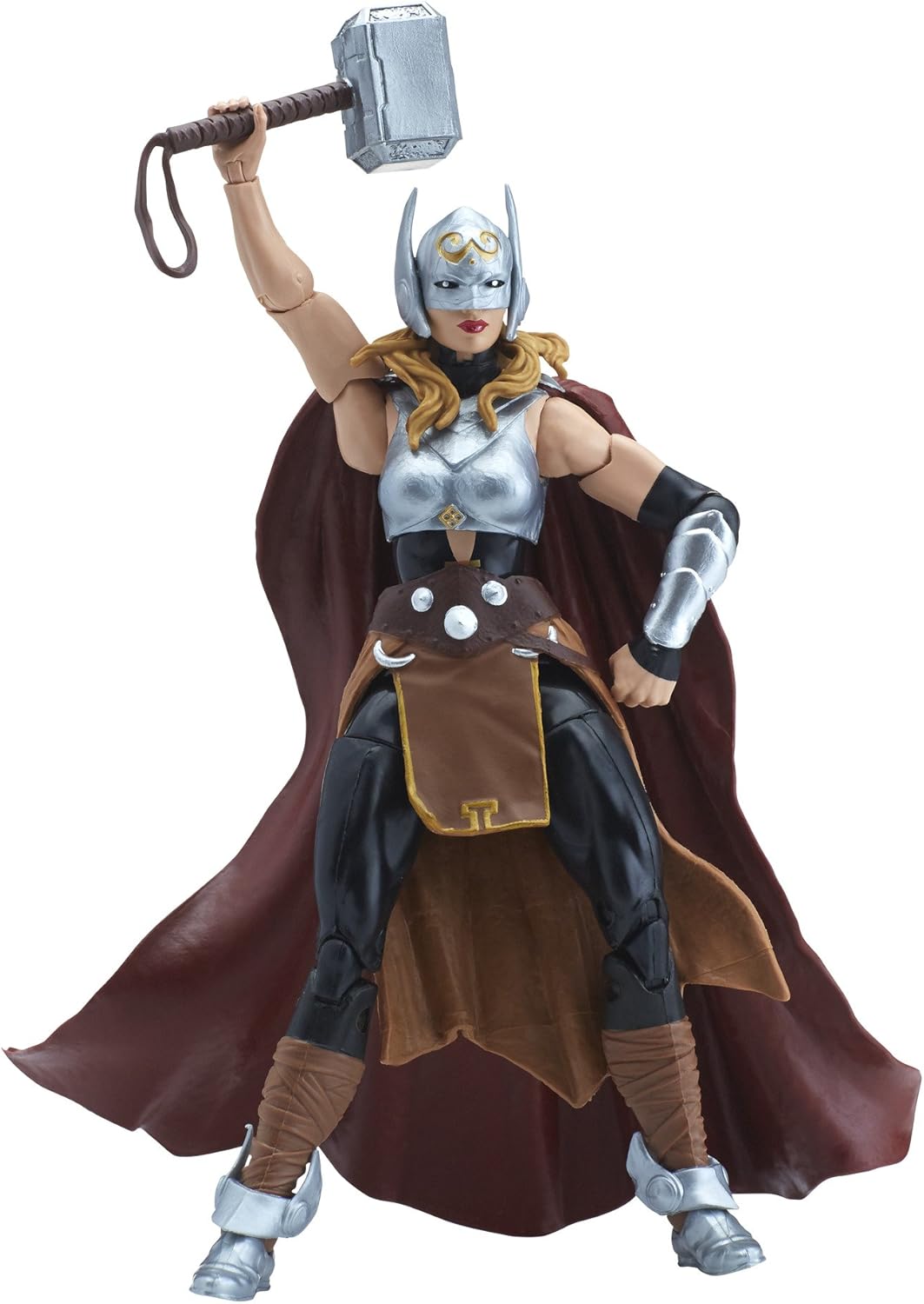Marvel Thor Legends Series 6-inch Thor (Jane Foster)