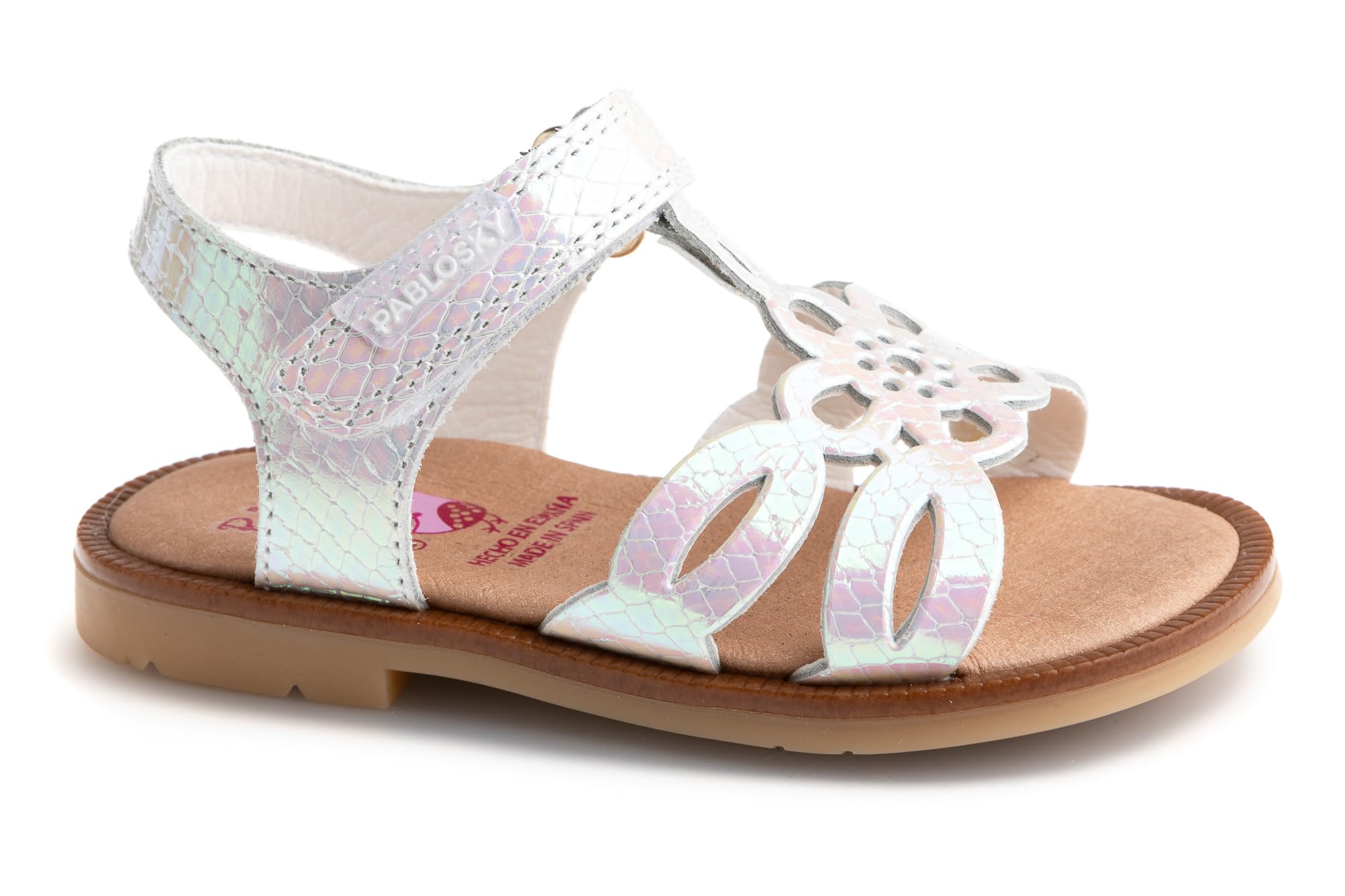 Pablosky Fille Mary 056904 Sandale