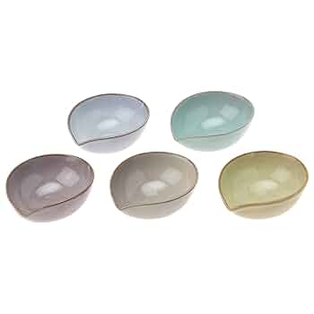 乃りたけ 金彩瑠璃色 小鉢 ５つセット 乃りたけ 金彩瑠璃色 小鉢 5つセット 乃りたけ 金彩瑠璃色