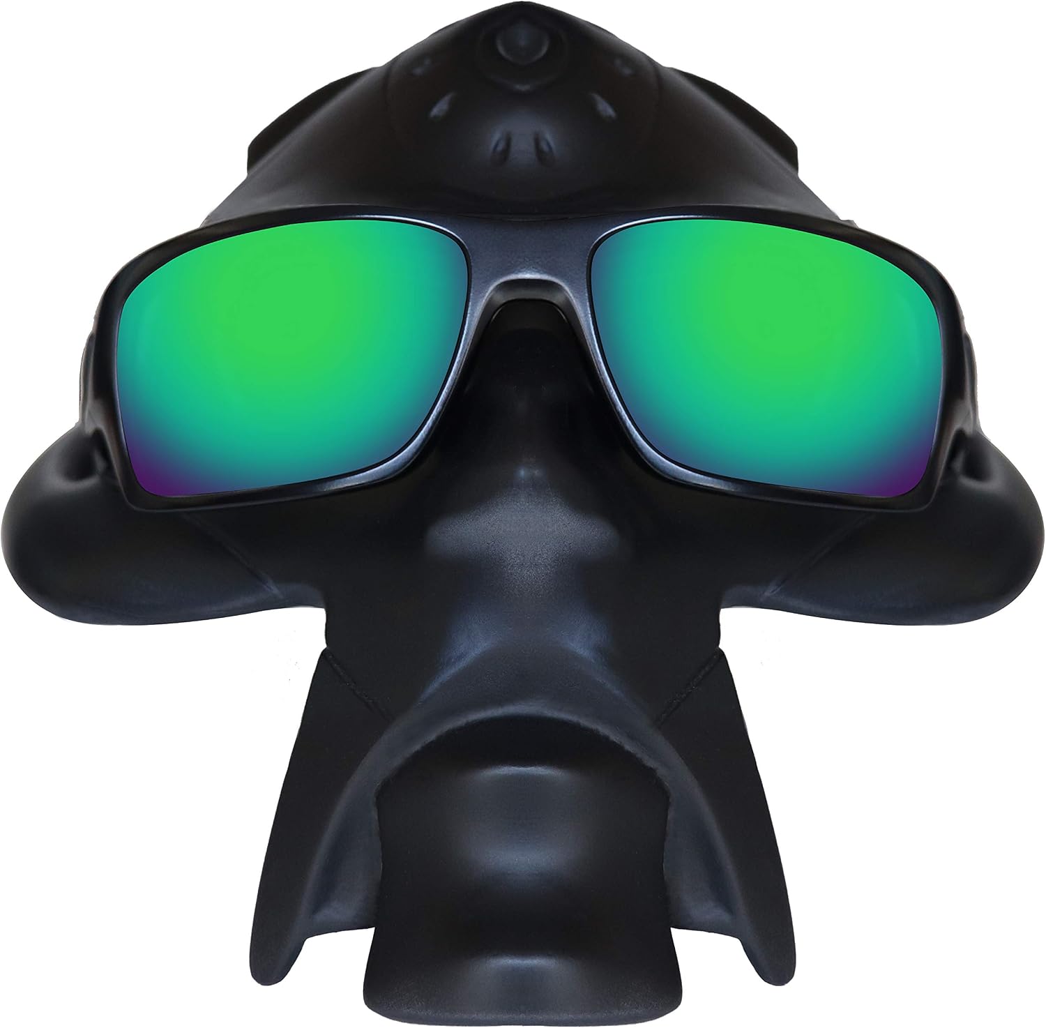 Polarized Lenses Replacement for Oakley Turbine OO9263 Sunglasses image 3