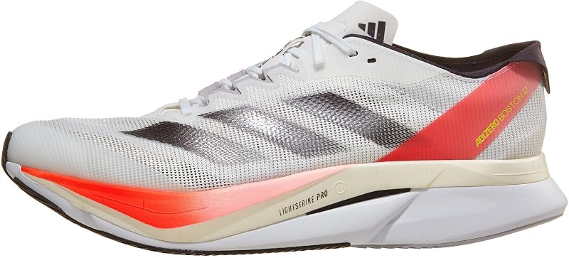 Adidas Adizero Boston 12 Mujer | Zapatillas para correr en carretera
