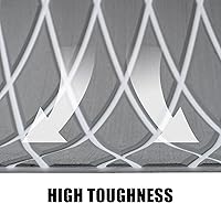 Vista 22 de Fullfire Suelo de lancha – Cubierta de espuma EVA para lanchas – Alfombra marina autoadhesiva para lanchas de motor, yate, kayak, RV