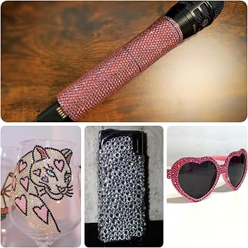 41000個 Bedazzler キット ラインストーンとツール付き 40色 3mm 樹脂製 フラットバック ラインストーン 魅惑的なキット DIY マルチカラー 魅惑的な宝石 クラフト服 カップ シューズ ネイルフェイス