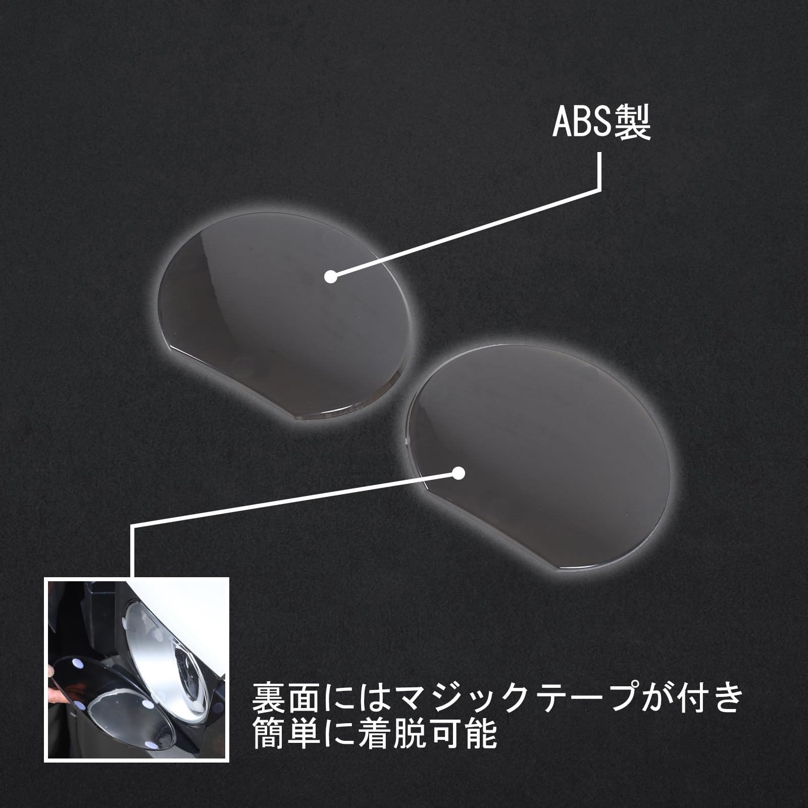 Amazon | METYOUCAR トヨタ ランドクルーザー250 ランクル250 専用
