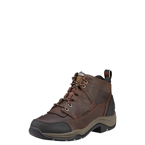 ARIAT Women's Terrain Waterproof Boots