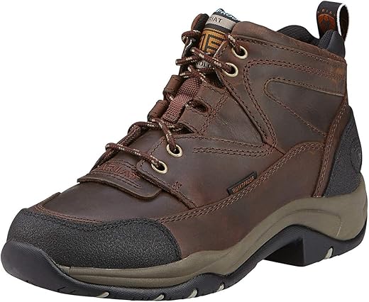 Timberland Men's Mt. Maddsen Mid Waterproof Hiking Boot