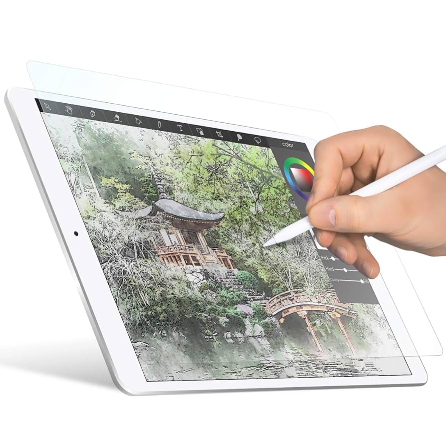 Amazon.co.jp: エレコム iPad 10.5 第3/1世代 (2019/2017年