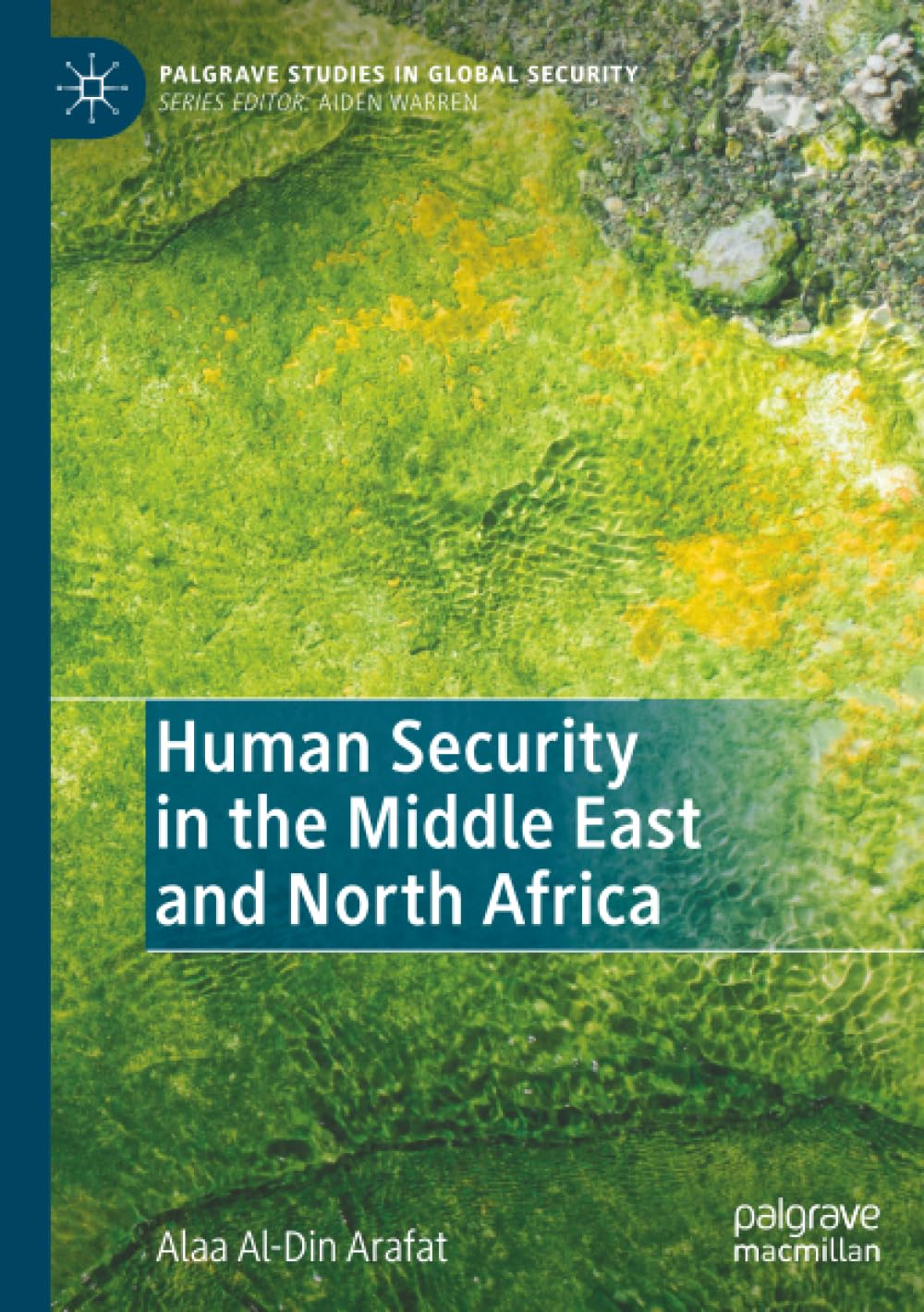 Human Security in the Middle East and North Africa (Palgrave Studies in Global Security)