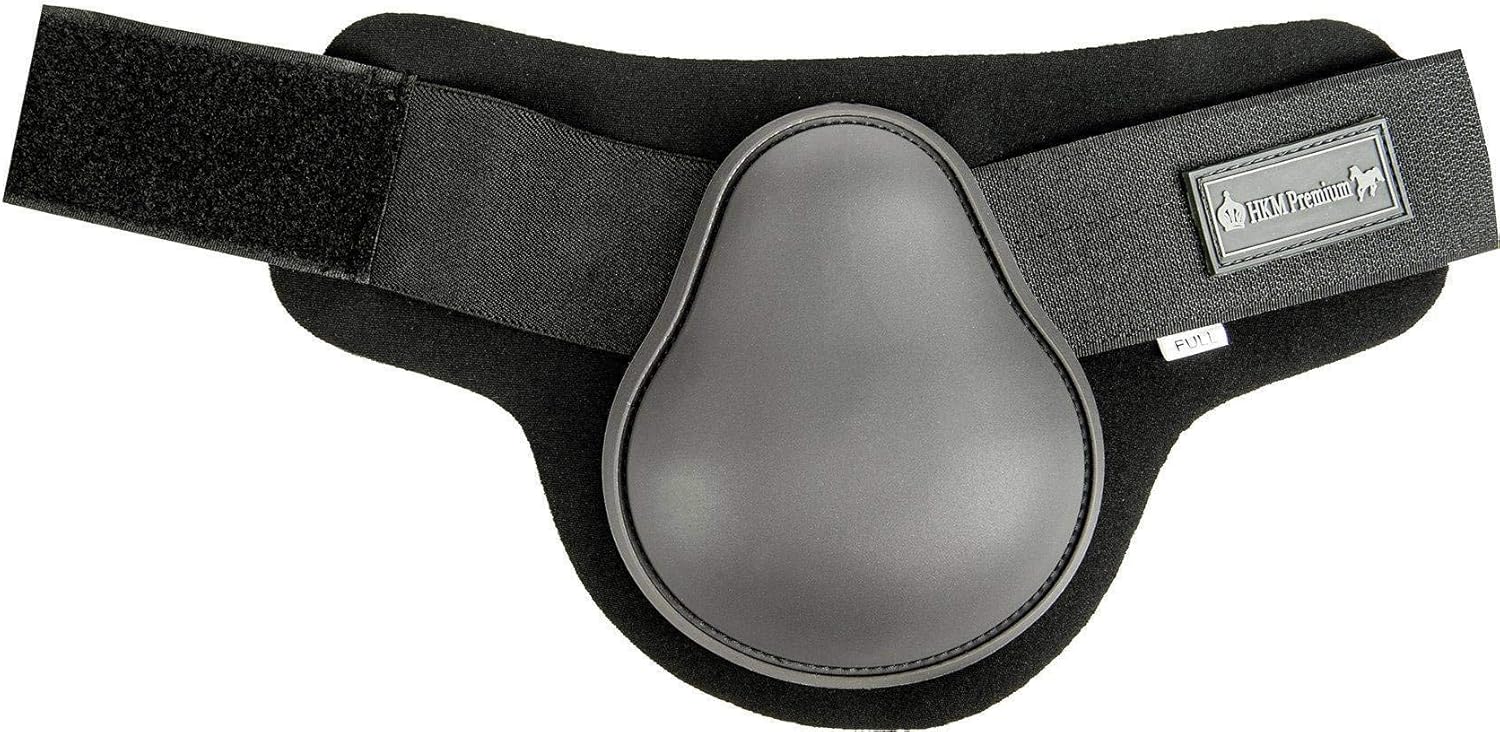 HKM Horse Boots Premium Front Leg